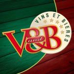 V&B