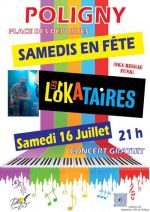 SOIREE CONCERT