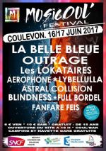 FESTIVAL MUSICOUL