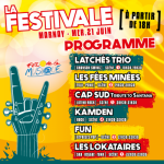 FETE DE LA MUSIQUE