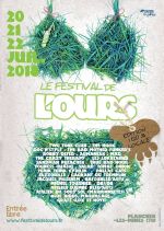 FESTIVAL DE L'OURS