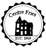 FESTIVAL DU CENTRE FRIES