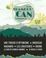 FESTIVAL FRAMBOU'CAN