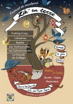 FESTIVAL ZIK EN TERRE