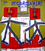 FESTIVAL DECORDINAIRE