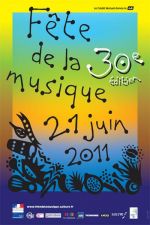 FETE DE LA MUSIQUE