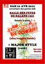 SALLE DES FETES