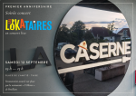 CONCERT A LA CASERNE