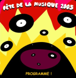 FETE DE LA MUSIQUE