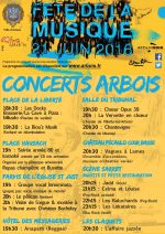 FETE DE LA MUSIQUE