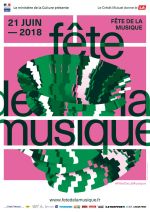 FETE DE LA MUSIQUE
