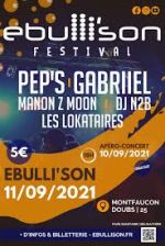 FESTIVAL EBULLI'SON