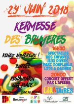 ECOLE DES BRUYERES