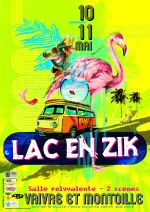 FESTIVAL LAC EN ZIK