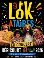 LES TERRASSES D’ÉTÉ