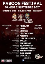 PAS CON FESTIVAL