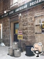 AMERICAN DREAMER