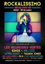 FESTIVAL ROCKALISSIMO