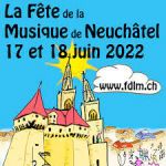 FETE DE LA MUSIQUE